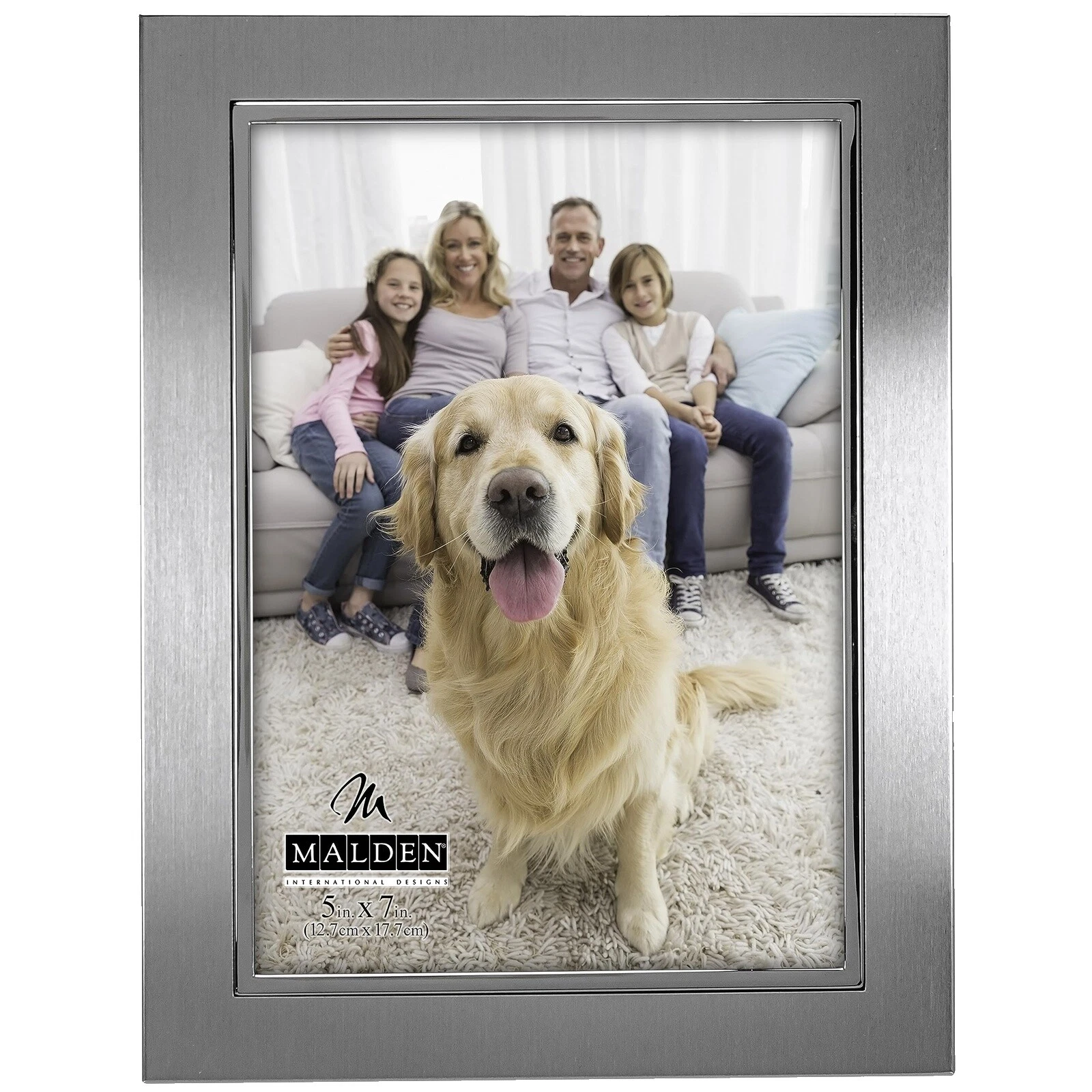 Fashion Metal Clip Frames/Frameless Frames