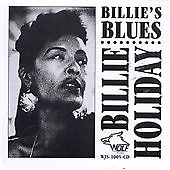 Billie Holiday - Billie's Blues [Wolf] (Live Recording, 1996)