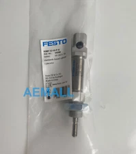 1pcs New Festo DSNU-12-10-P-A 19189 ISO Cylinder /Standards-based Cylinder