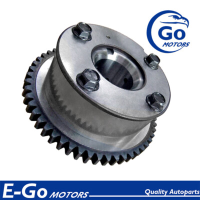 Intake Camshaft Phaser For Infiniti Nissan Pathfinder G25 Murano Maxima EX35 G35