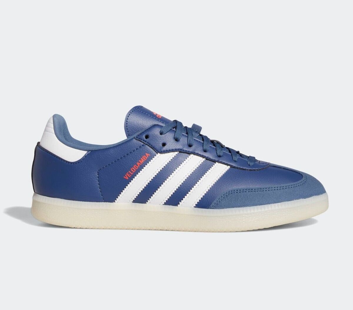 New Adidas Velosamba Vegan Cycling Shoes Athletic Casual New Adidas Velosamba Vegan Cycling Shoes Athletic Casual