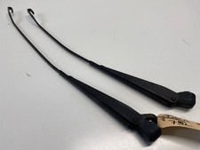 Opel TIGRA A S93 Coupe 1.4 16V Scheibenwischer Wischer Vorne 2x