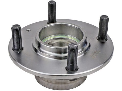 Rear Wheel Hub Assembly For 2005-2009 Kia Spectra 2006 2007 2008 JR735QJ