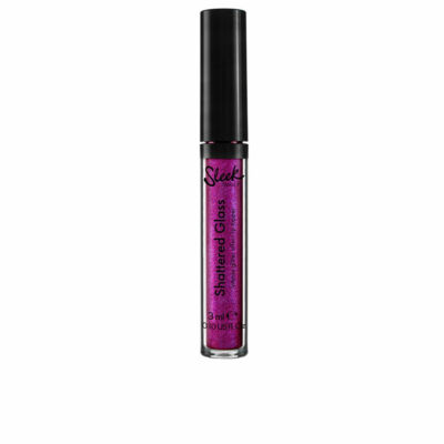 SLEEK MakeUp shattered glass Lip Cream acid kiss Lippenstift  Neu