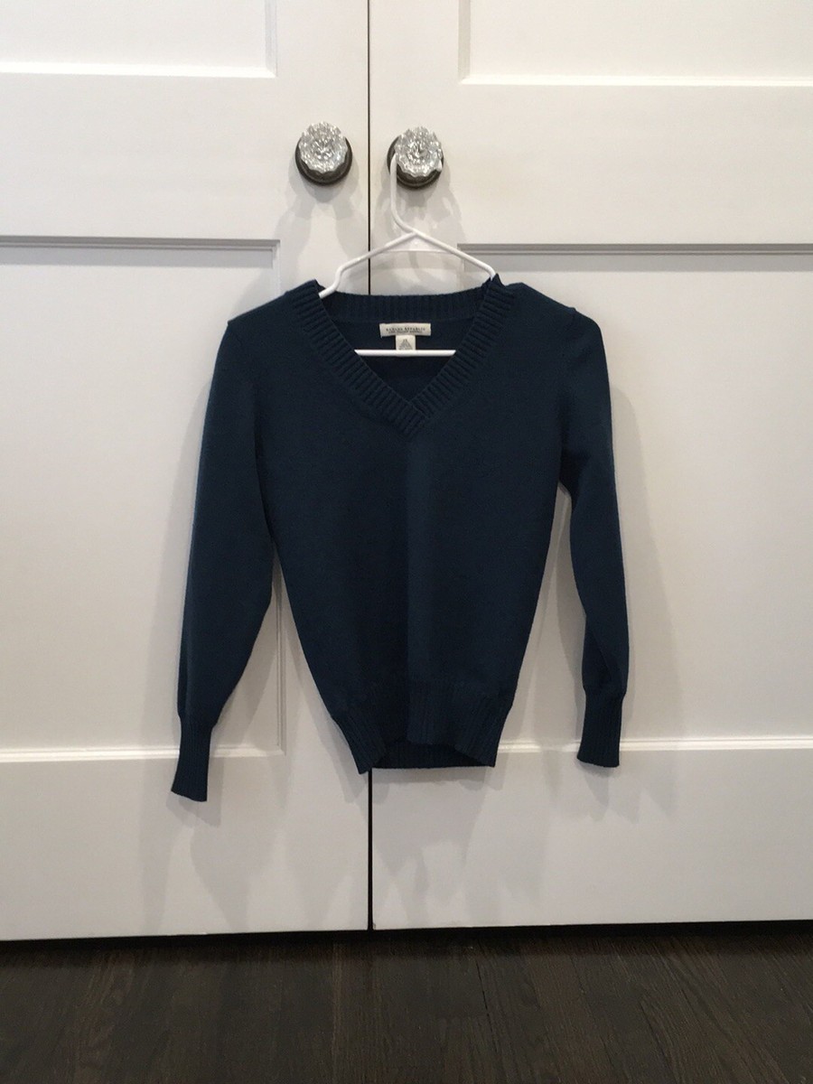 Blue Banana Republic Sweater Womens XS