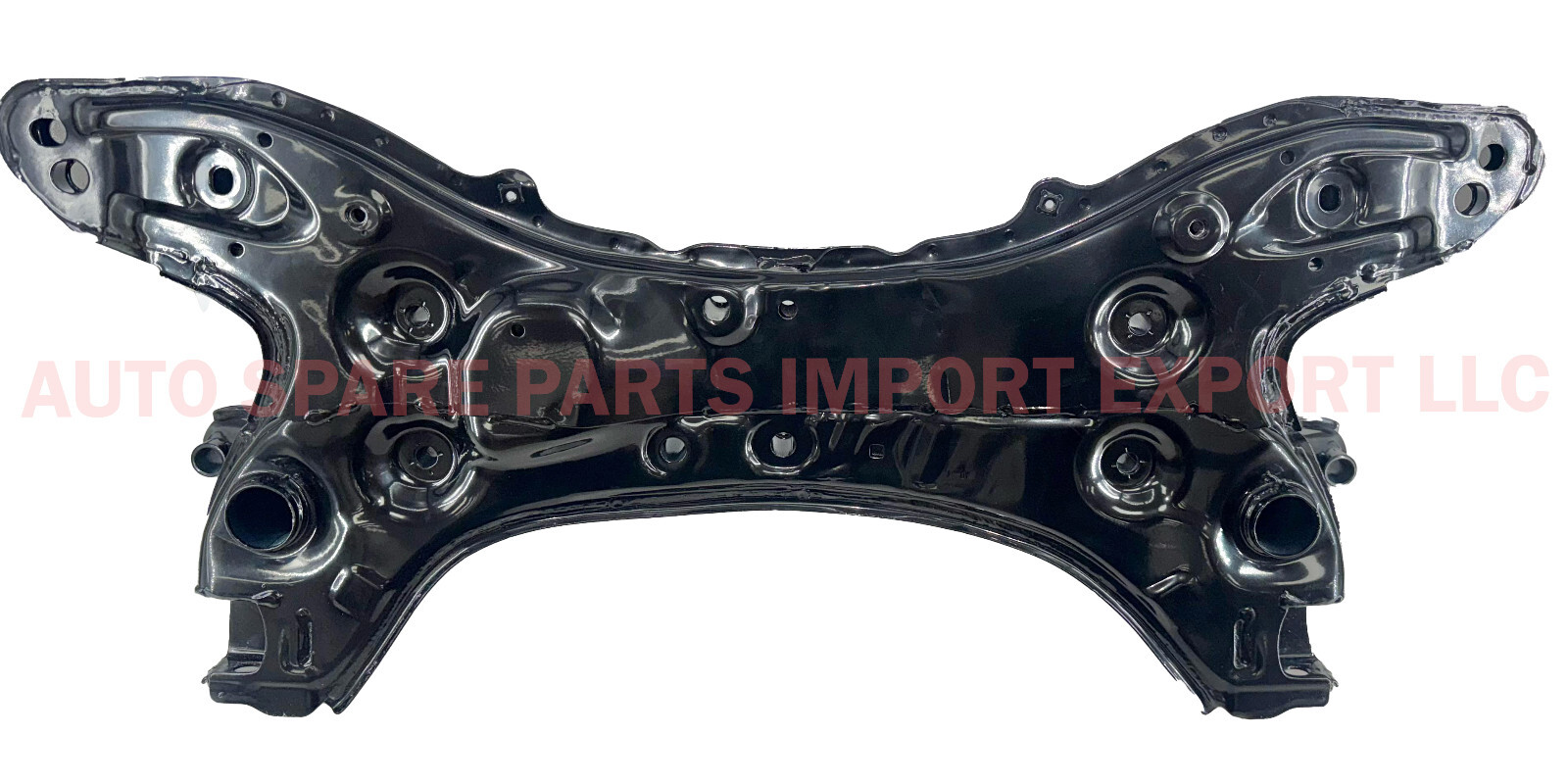 2001-2005 Toyota Echo Front Crossmember Engine Cradle Suspension K-Frame