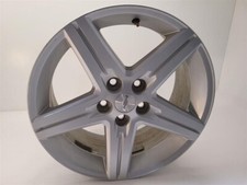 2010-2012 Chevrolet Camaro Wheel Rim 18x7-12 Aluminum 5 Spoke Paintedoem 2010-2012 Chevrolet Camaro Wheel Rim 18x7-12 Aluminum 5 Spoke Paintedoem