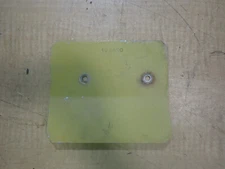 Caterpillar CAT 3204 Diesel Engine Manifold Guard OEM Take Off! 1W-5890