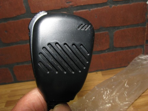 SMWHS RELM COMMUNICATION SPEAKER-MICROPHONE #9014-2032-100 N.I.B. - Bild 7 von 9