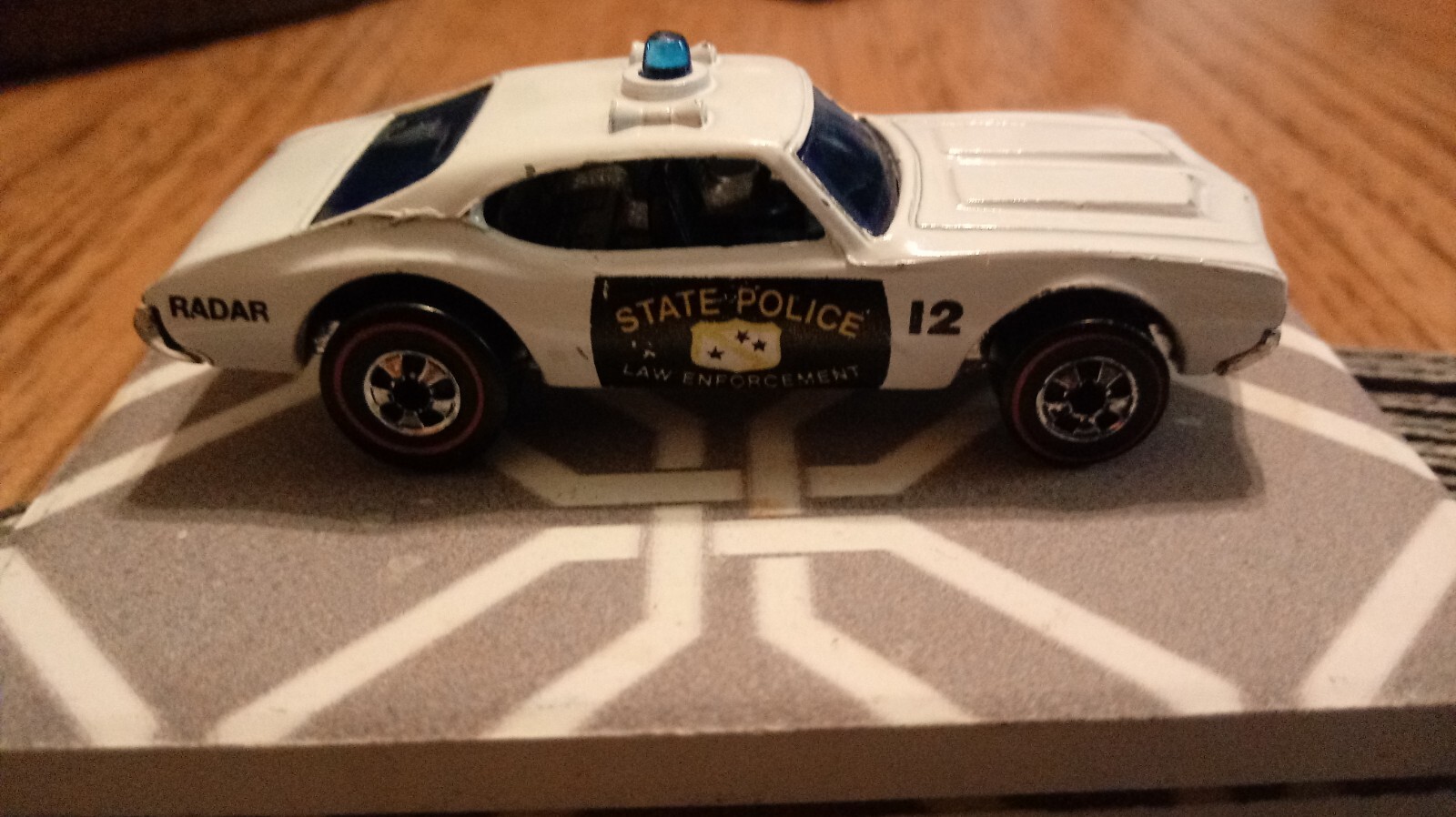 Hot Wheels Redline eBay