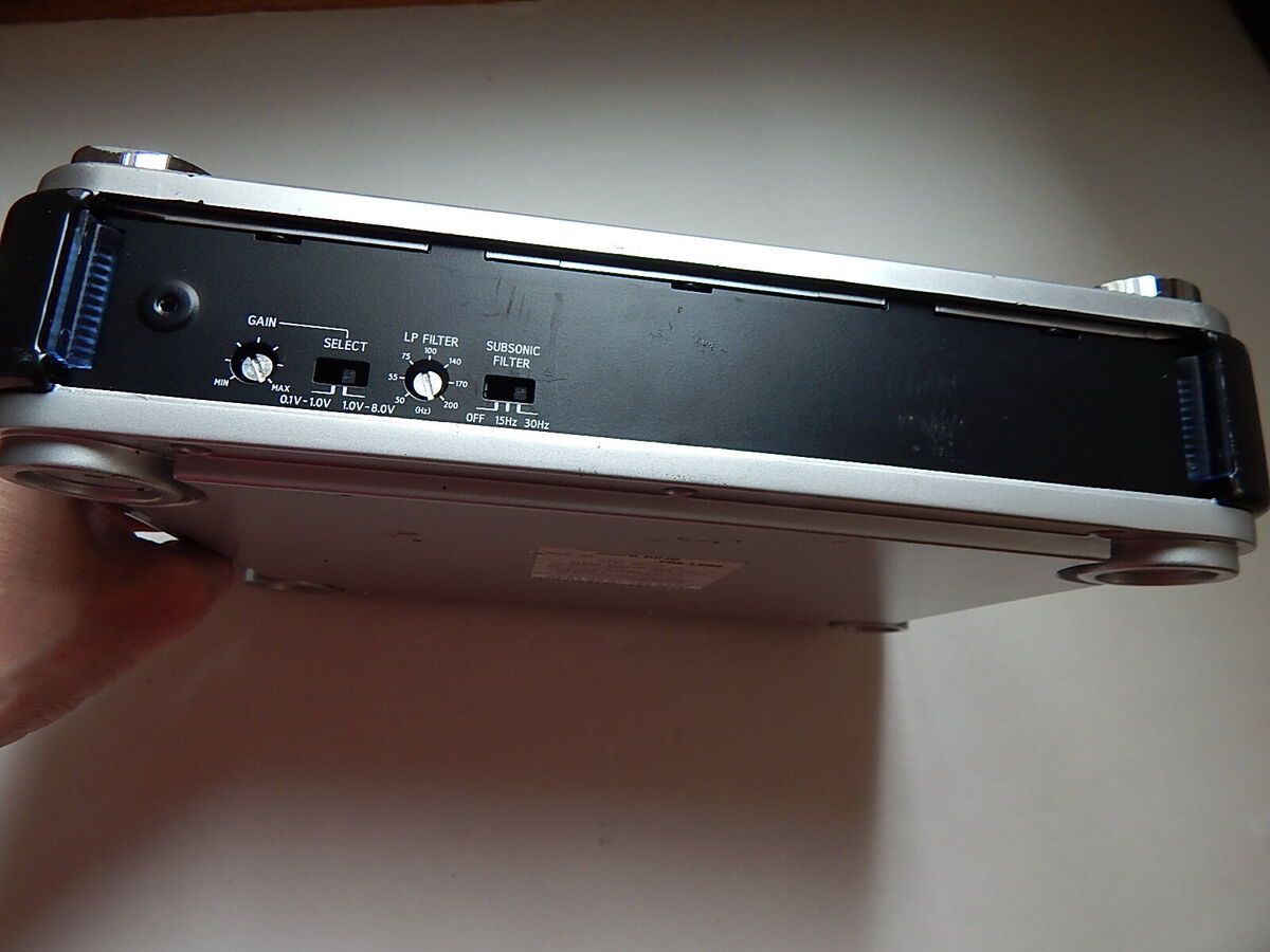 ALPINE MODEL# PDX-1.600 MONO POWER AMPLIFIER 12 V USED | eBay ALPINE MODEL# PDX-1.600 MONO POWER AMPLIFIER 12 V USED | eBay