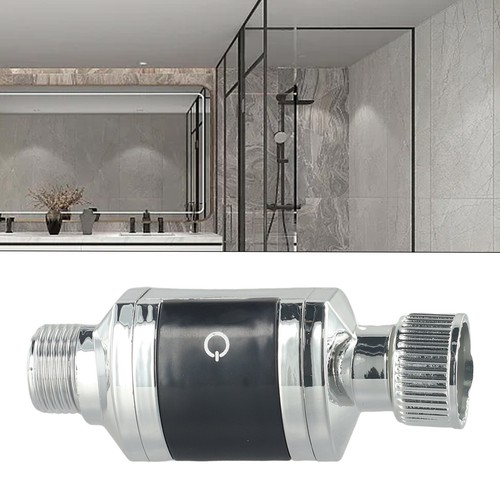 LED Power Display Shower Water Temperature Gauge for Precise Measurements - Picture 10 of 19