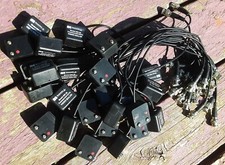 Lot Of 27 Mg Electronics Mg 39 Video Balun