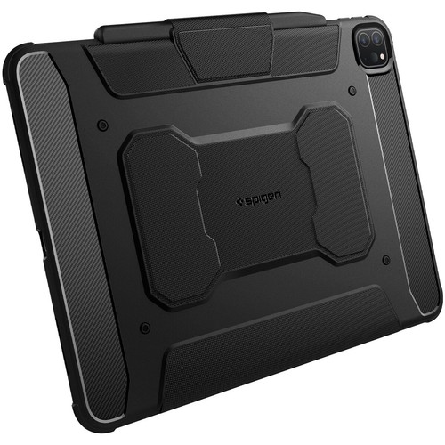 Funda Protectora para iPad Pro 13" 7 Gen. Funda protectora Spigen 2024 - Imagen 8 de 19