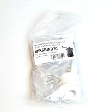 Mini 3" Peppermill Kit Pepper Grinder Salt Mill Woodturning Lathe Fast Shipping