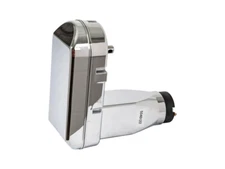 NEW Roll-Rite Tarp Motor 10122 Replacement P/N 5540122, Buyers Products