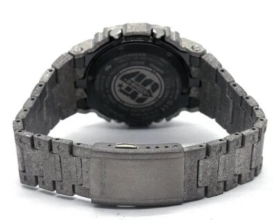 CASIO G-SHOCK GMW-B5000PS-1JR 40th RECRYSTALLIZED From Japan CASIO G-SHOCK GMW-B5000PS-1JR 40th RECRYSTALLIZED From Japan