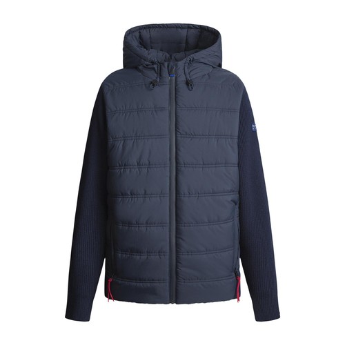 2024 Red Bull Racing Mens Hybrid Knit Hoodie size M - Picture 2 of 7