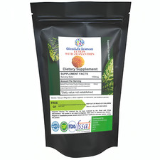 Marigold Extract Powder 20 Lutein with Zeaxanthin