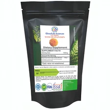 Marigold Extract Powder 20% Lutein with Zeaxanthin