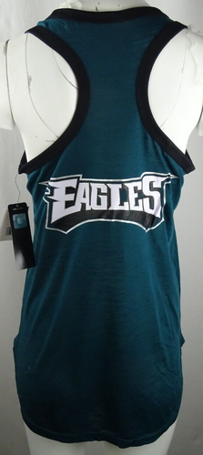 Philadelphia Eagles NFL G-III Women's Tank Top - Picture 4 of 7