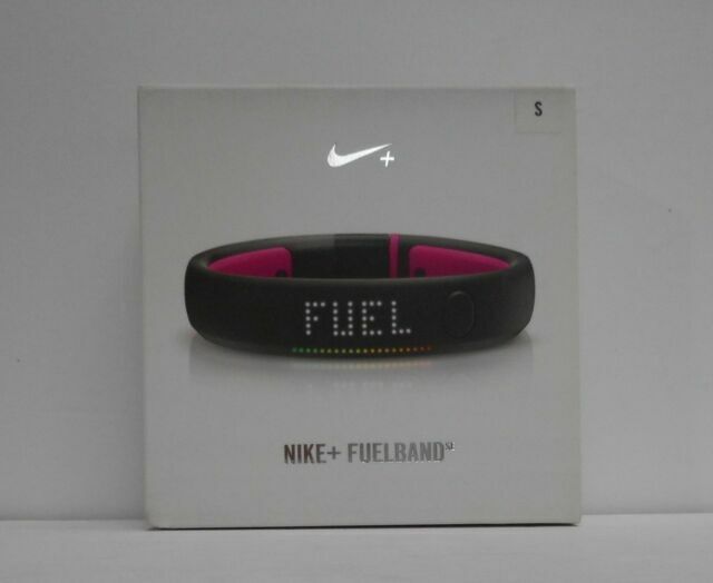 nike fuelband ebay