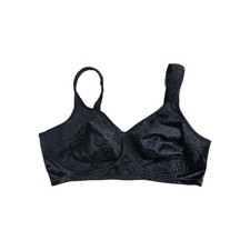 Playtex 18 Hour Bra Wirefree Ultimate Lift True Support Womens 4745 44 D