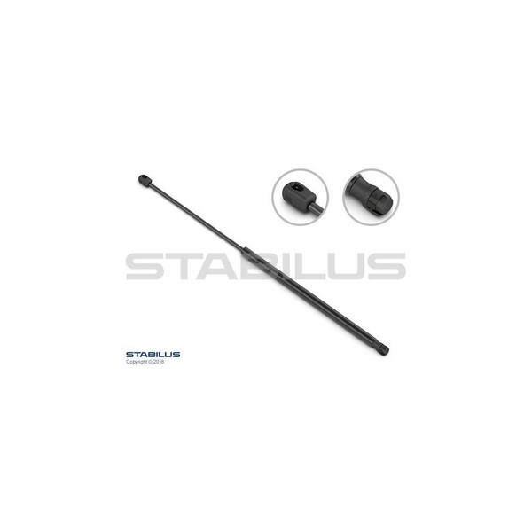 Gasfeder, Koffer-/Laderaum Stabilus 0421VG // LIFT-O-MAT® FüR MERCEDES-BENZ-image