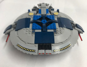 LEGO Star Wars: Droid Gunship (75042)
