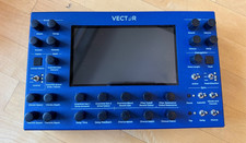 Beetlecrab Vector Synthesizer