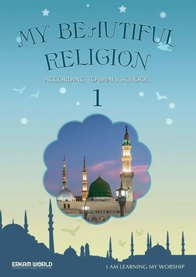 Faruk Salman (u. a.) | I am Learning my acts of Worship According to the...