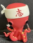 Funko Pop! Disney Pixar Monsters Inc Octopus Chef Vinyl Figure #388