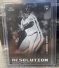 Kumar Rocker RR1(RC) 2025 Topps Black & White Baseball Rookie Resolution I0-2