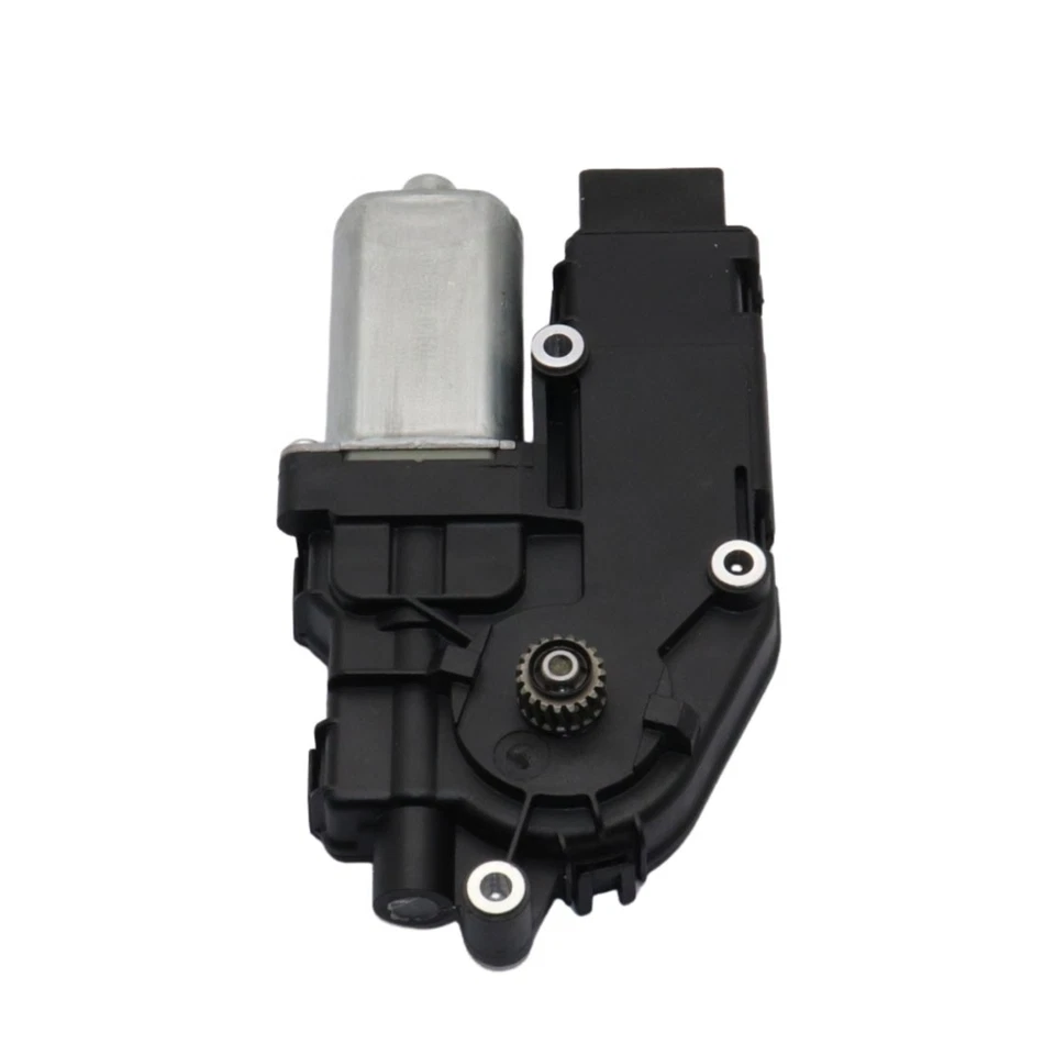 Conjunto de motor techo corredizo para Honda Civic 2012-2015 y CR-V 70450-TR0-A01 2012-2016 Foto 3 de 4