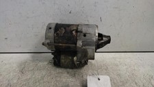 Démarreur Suzuki ALTO