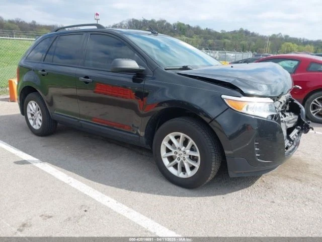 2011-2014 FORD EDGE Roof Mounted Pillar Antenna  Foto 3 de 4
