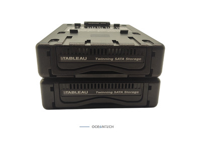 Tableau Forensic SATA Storage Enclosure TDS2 SATA/IDE
