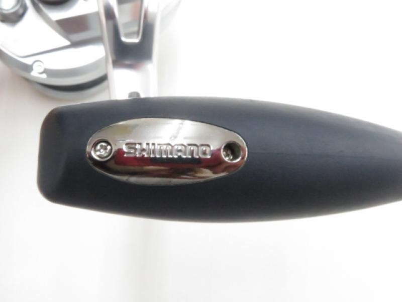 SHIMANO 17 OCEA JIGGER 2001NRHG Fishing Reel #078 | eBay SHIMANO 17 OCEA JIGGER 2001NRHG Fishing Reel #078 | eBay