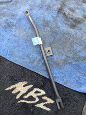 Strebe f&uuml;r Horn/Hupe 1266200085 NOS Mercedes-Benz W126 W 126