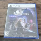 Square Enix Valkyrie Elysium (Valkyrie) Ultra HD Action RPG PS5 T NTSC-U/C
