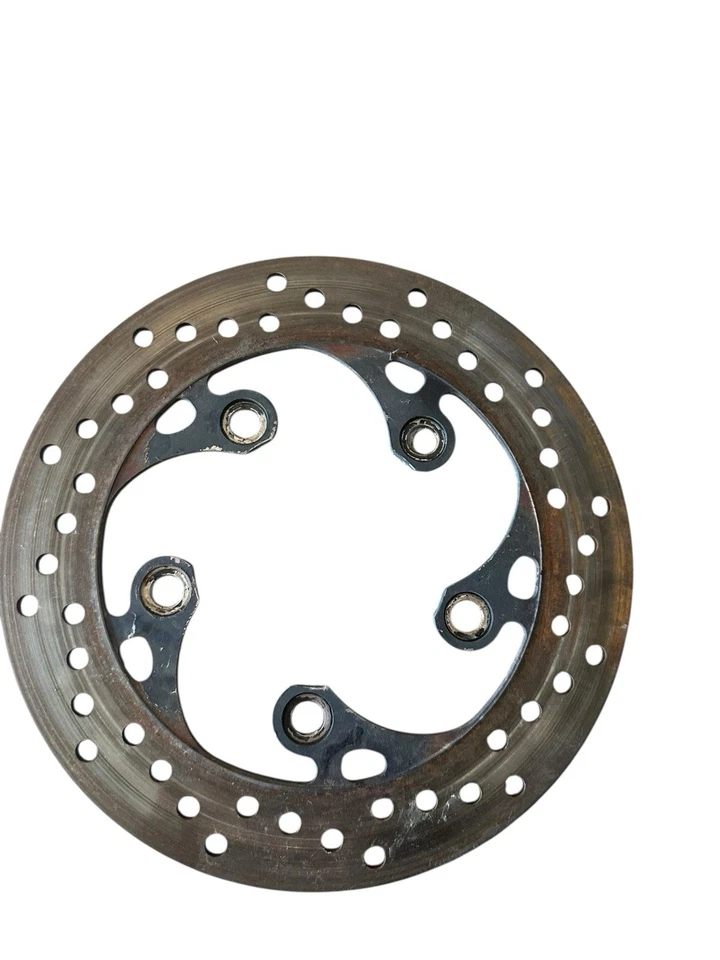 Disco de freno trasero Suzuki GSXR 1000 2006 2005 rotor 69211-18G00 Foto 3 de 4