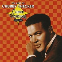 Chubby Checker - Best Of Cameo Parkway 1959-1963 - Cd - G3Z