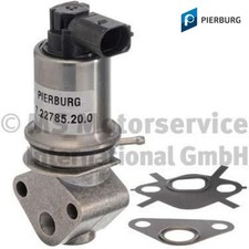 AGR-Ventil PIERBURG 7.22785.20.0 für Audi A4 A4 Avant Seat