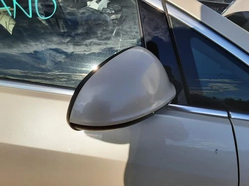 Passenger Side View Mirror Power With Heated Opt Dwe Fits 13-17 VERANO 1263112