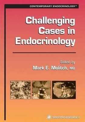 Herausfordernde Fälle in der Endokrinologie - 9781617372490