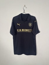 Original Barnsley Away Football Shirt 2016/17 Men’s Small