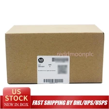 New Sealed AB 2085-IQ32T Micro800 32 Point Digital Input Module US Free Tax