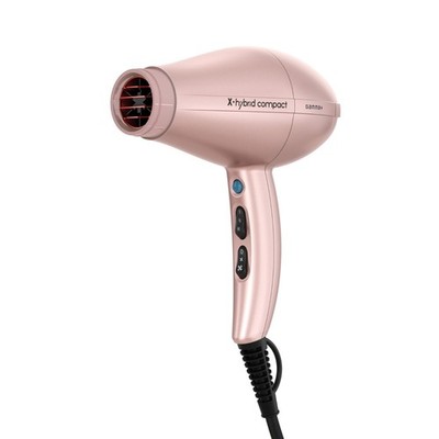Gamma+ X-Hybrid Compact Professional Tourmaline Hair Dryer | Refurbished