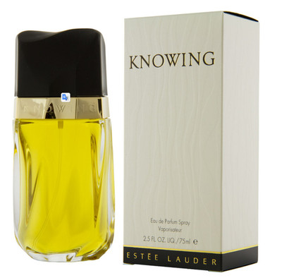 Estée Lauder Knowing Eau de Parfum Damen 75 ml Vape