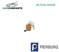 ELECTRIC FUEL PUMP FEED UNIT 702701360 PIERBURG NEW OE REPLACEMENT